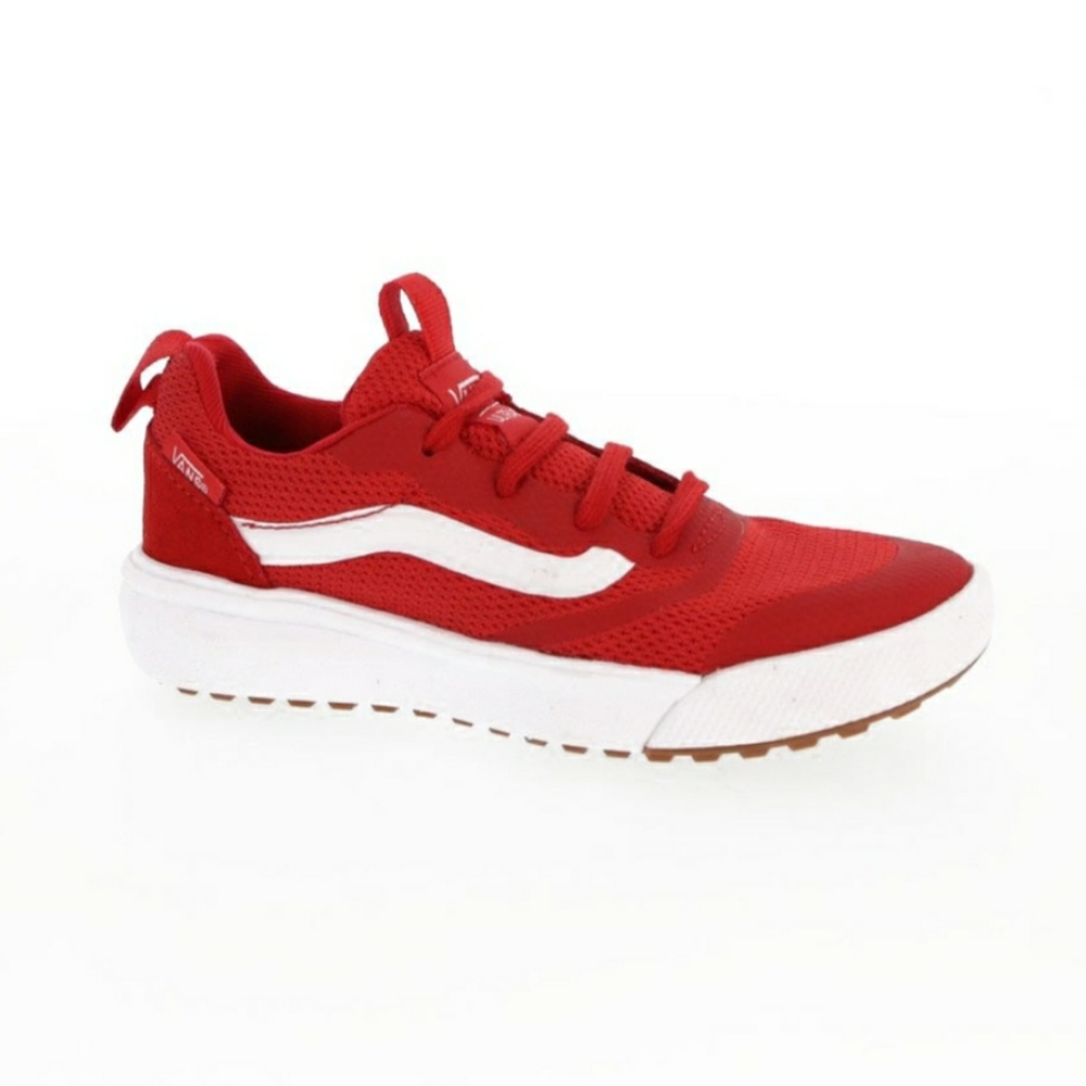Kids vans ultrarange rapidweld sneakers